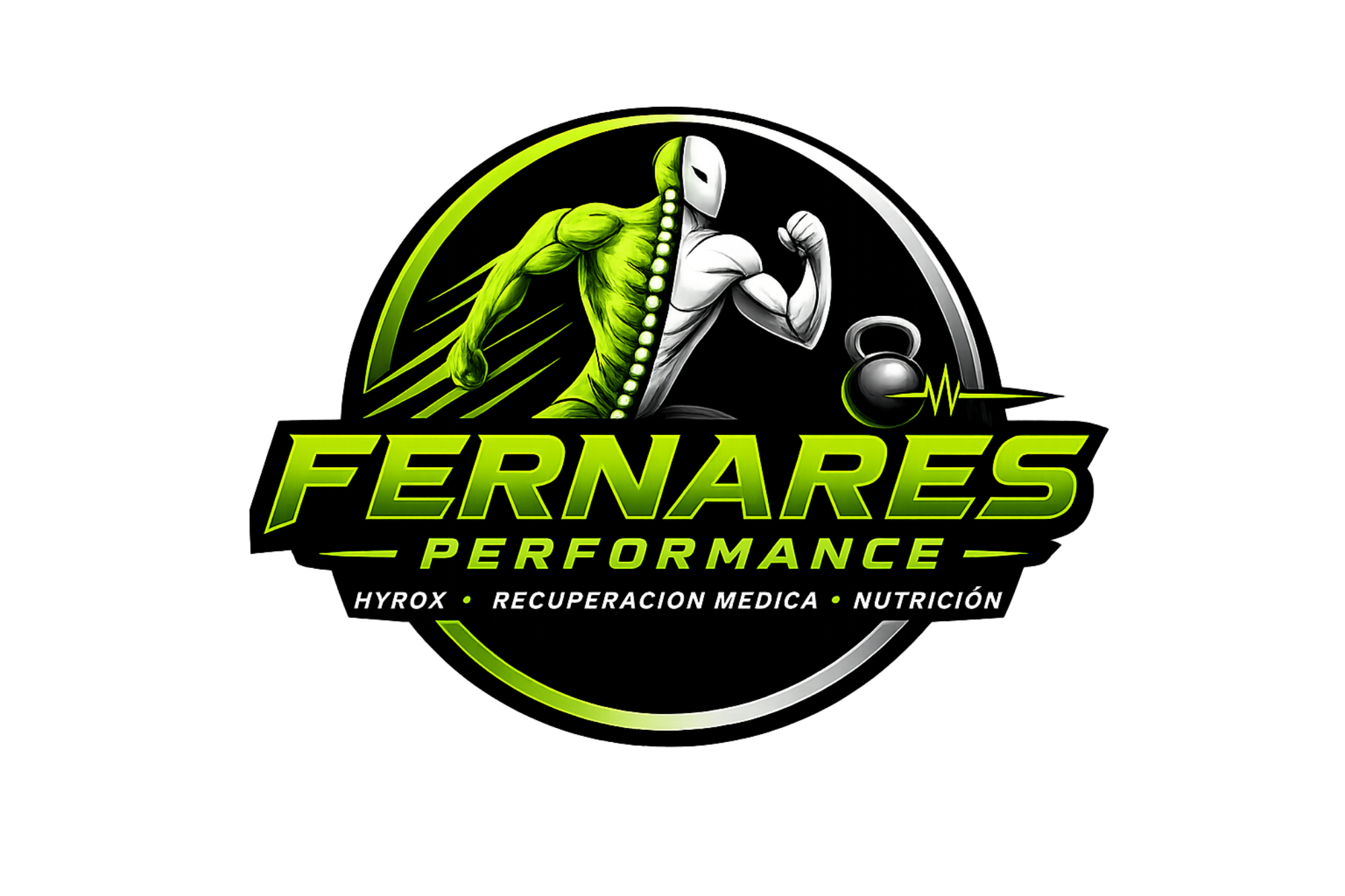 Fernares Performance