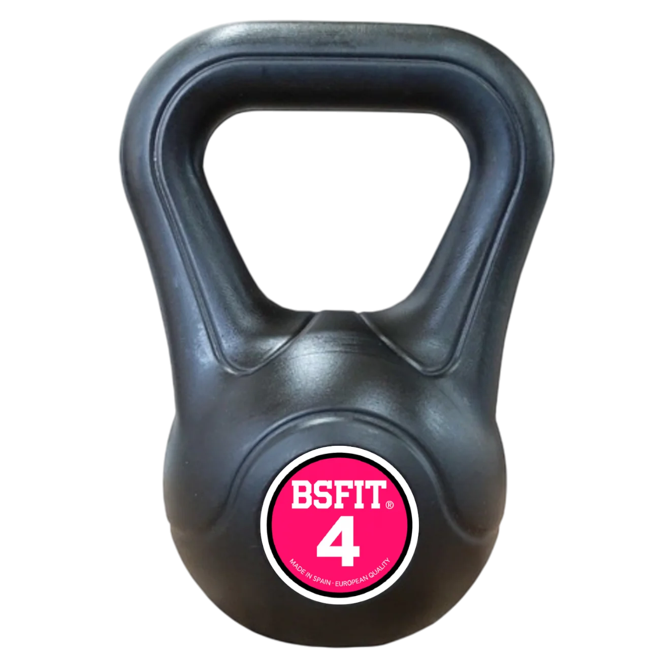 Fernares Hybrid Kettlebell