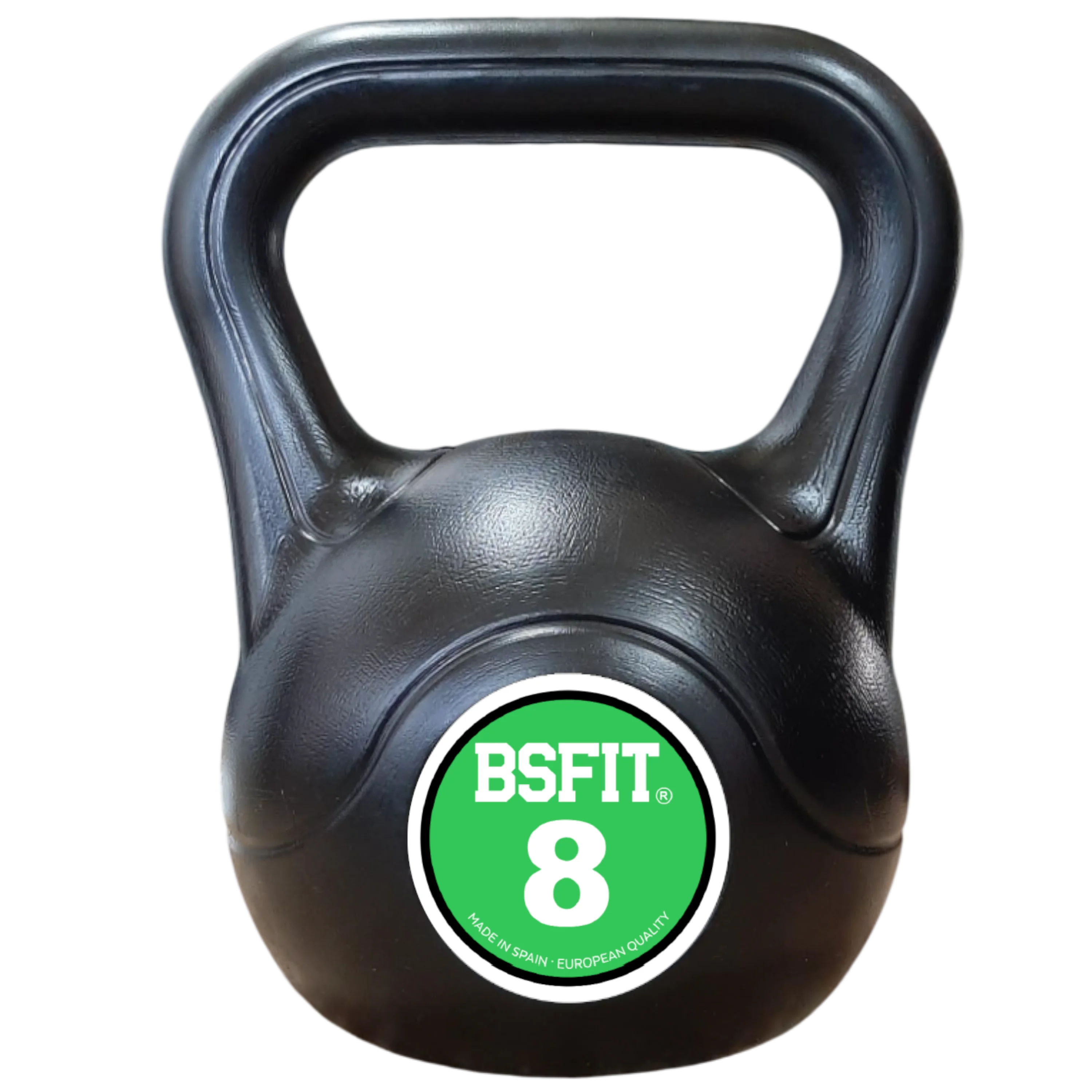 Fernares Hybrid Kettlebell