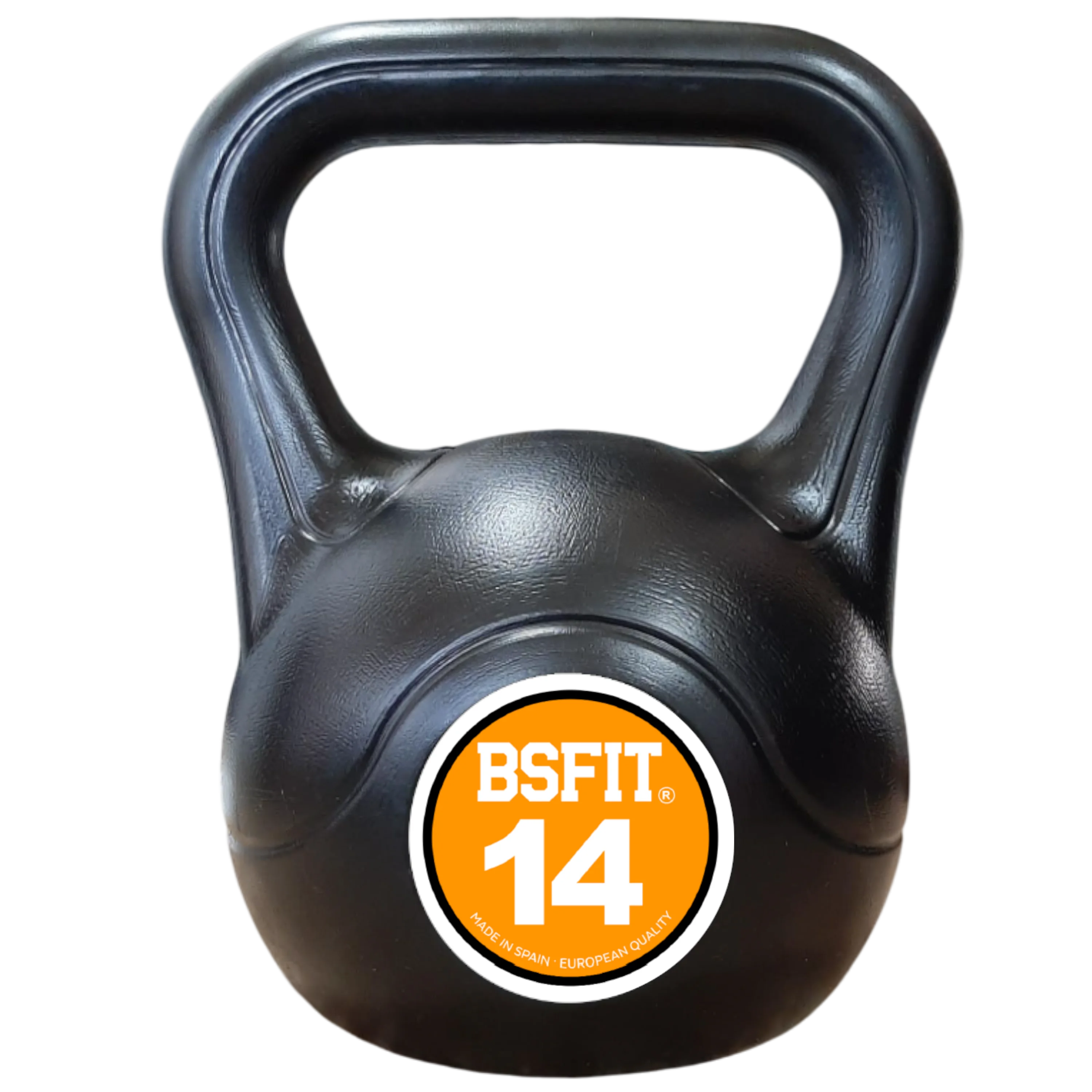 Fernares Hybrid Kettlebell
