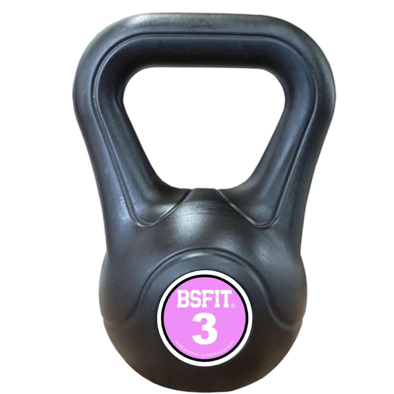 Fernares Hybrid Kettlebell