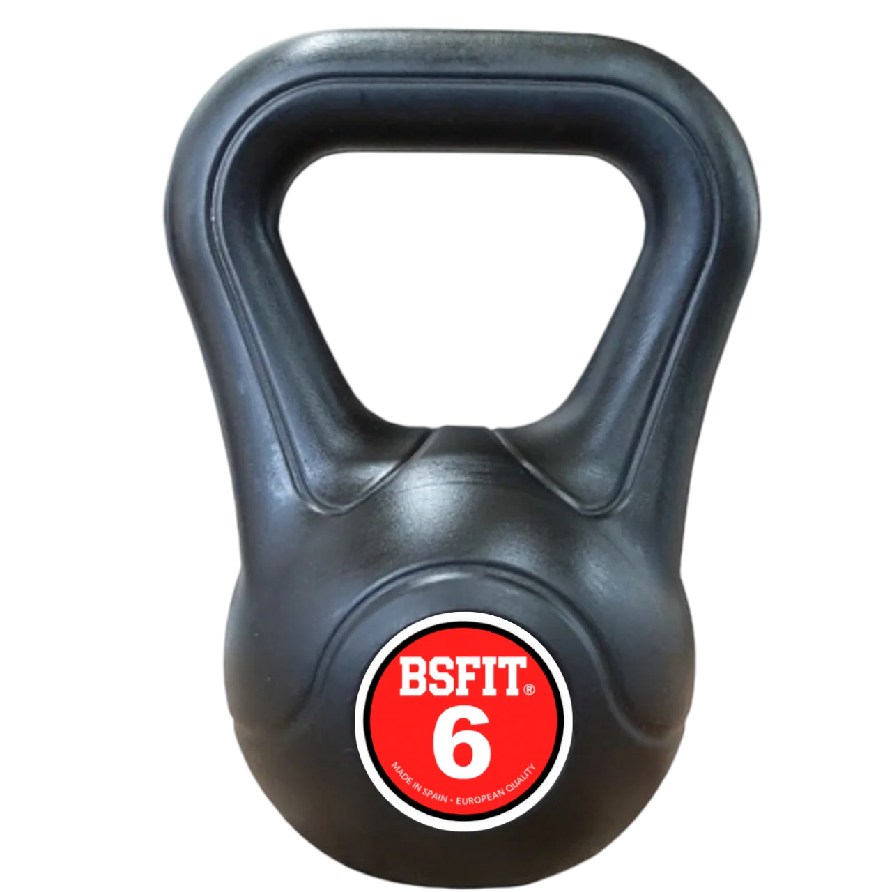 Fernares Hybrid Kettlebell