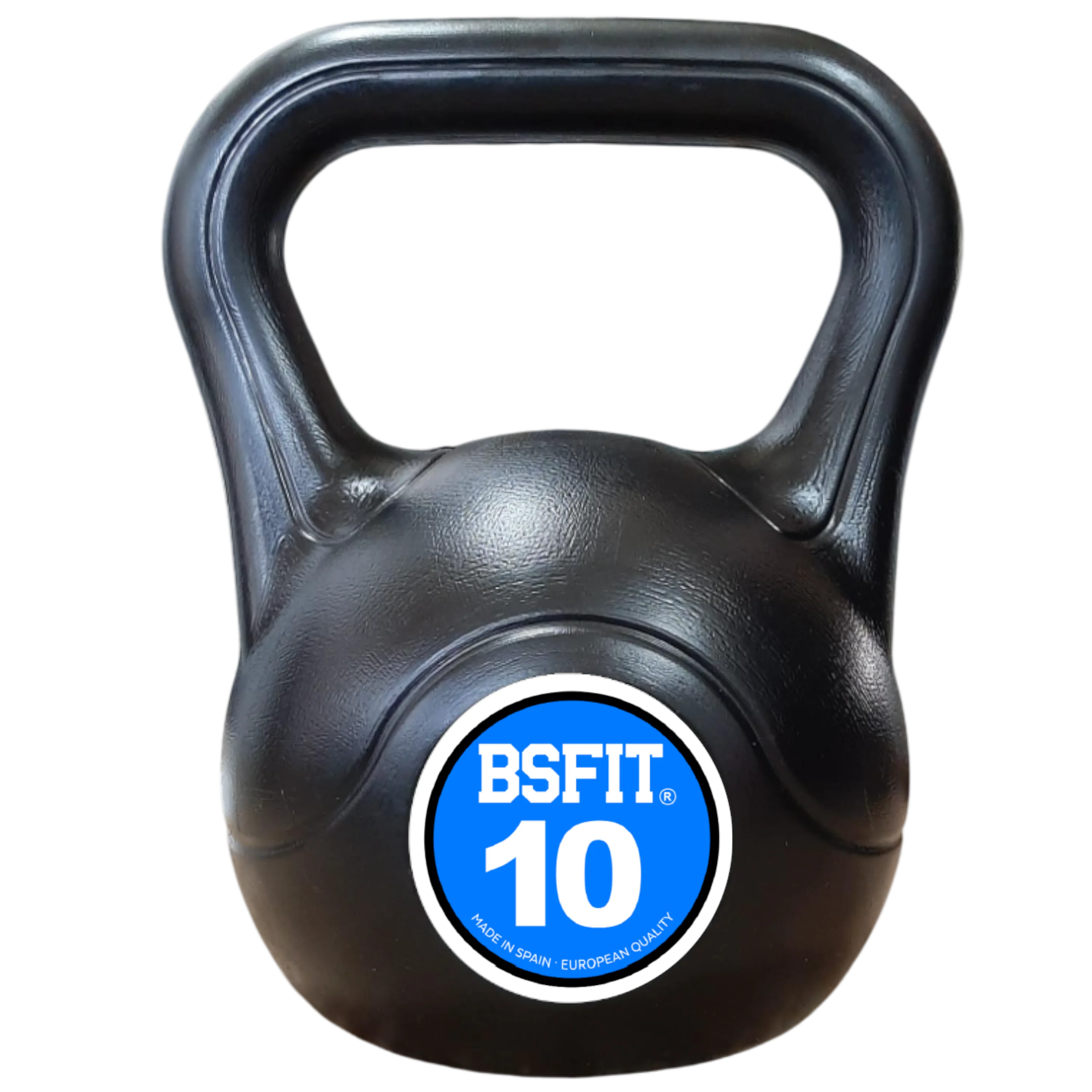 Fernares Hybrid Kettlebell