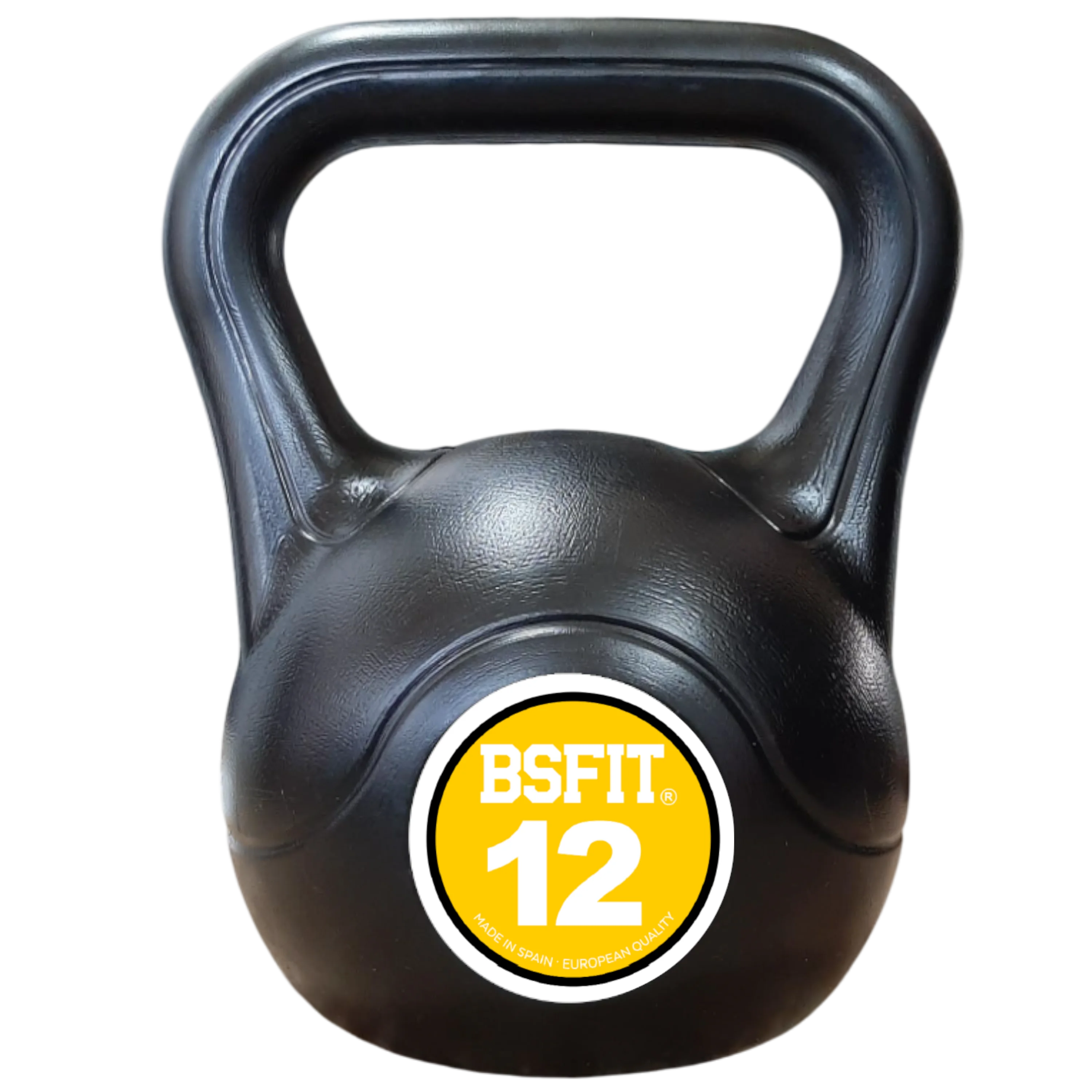 Fernares Hybrid Kettlebell
