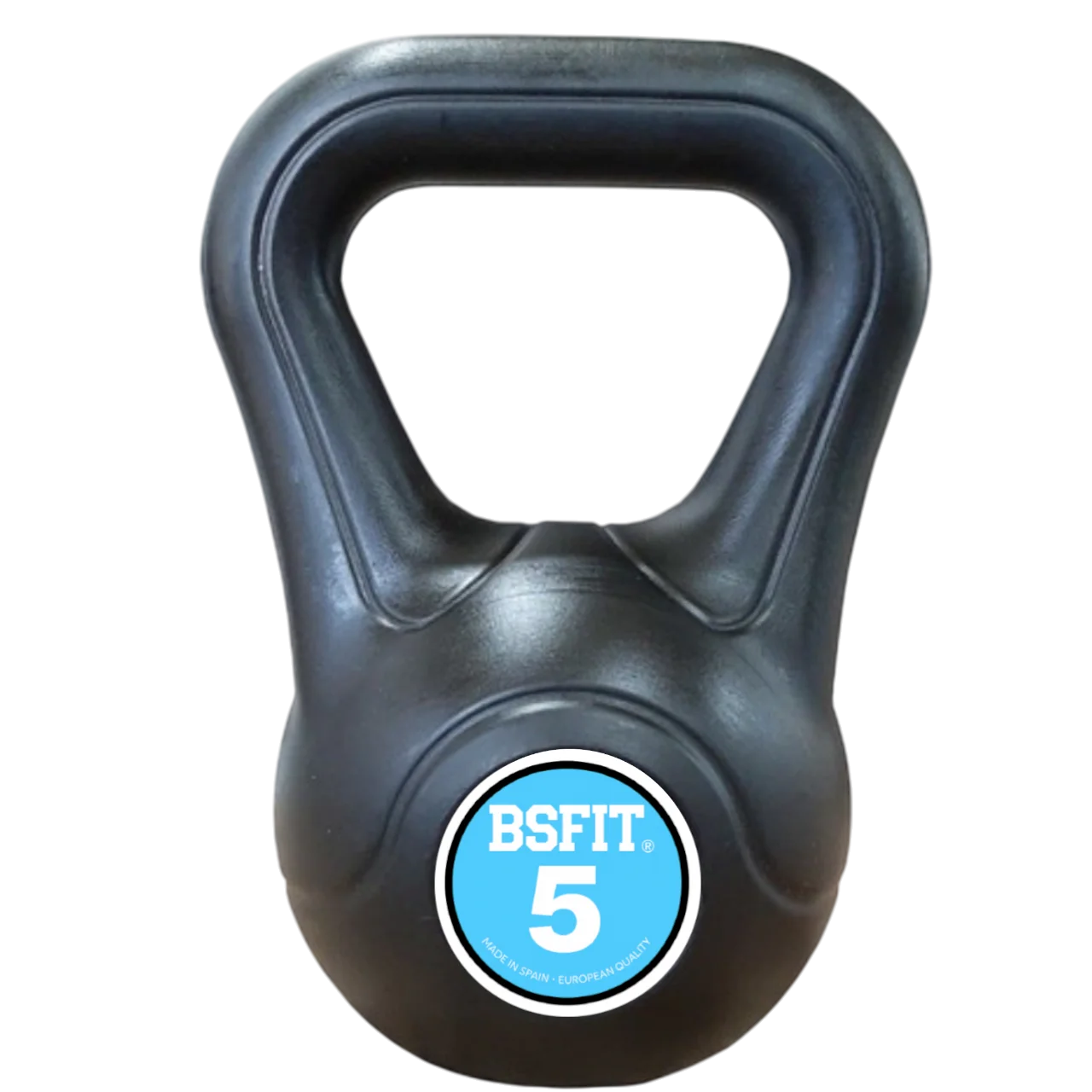 Fernares Hybrid Kettlebell