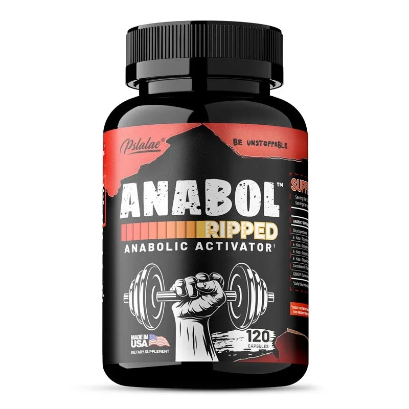 Power Drive Pre-Workout