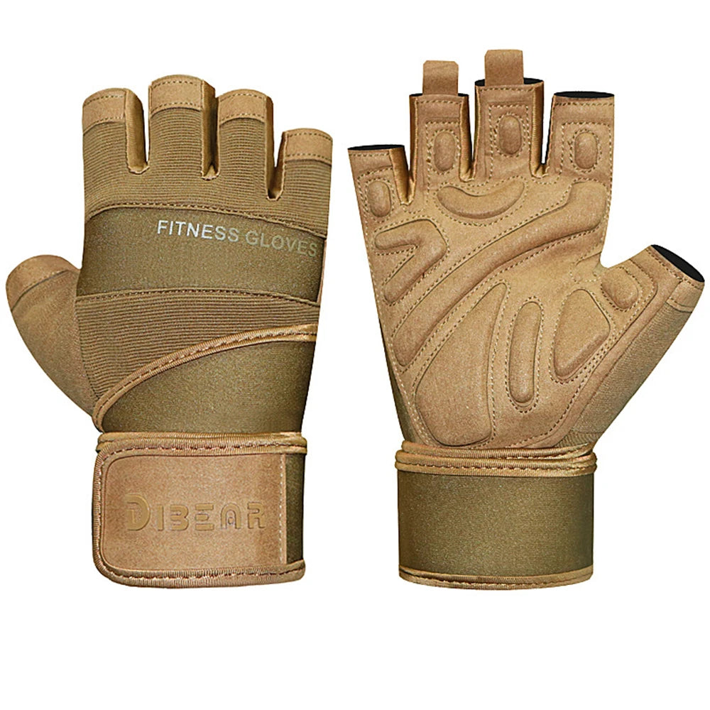 HYROX GRIP PRO GLOVES