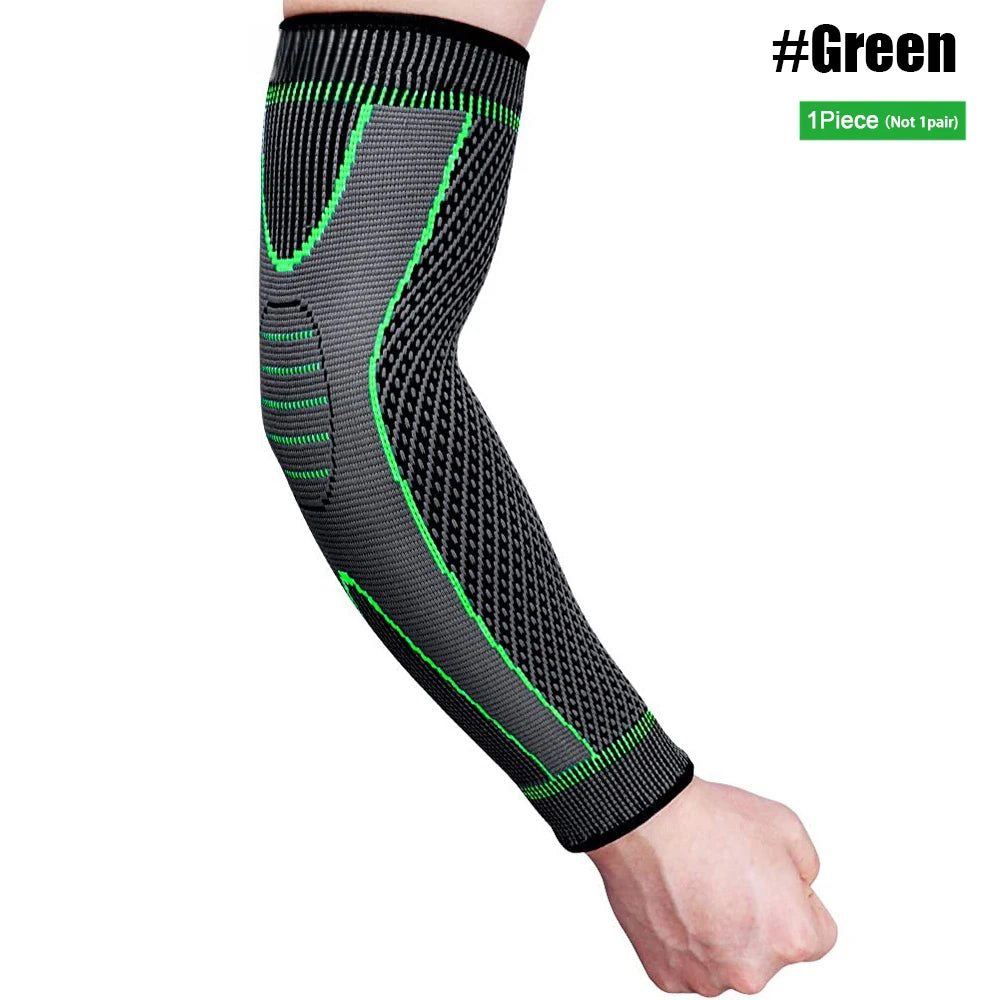 HYROX Endure Pro Arm Sleeve