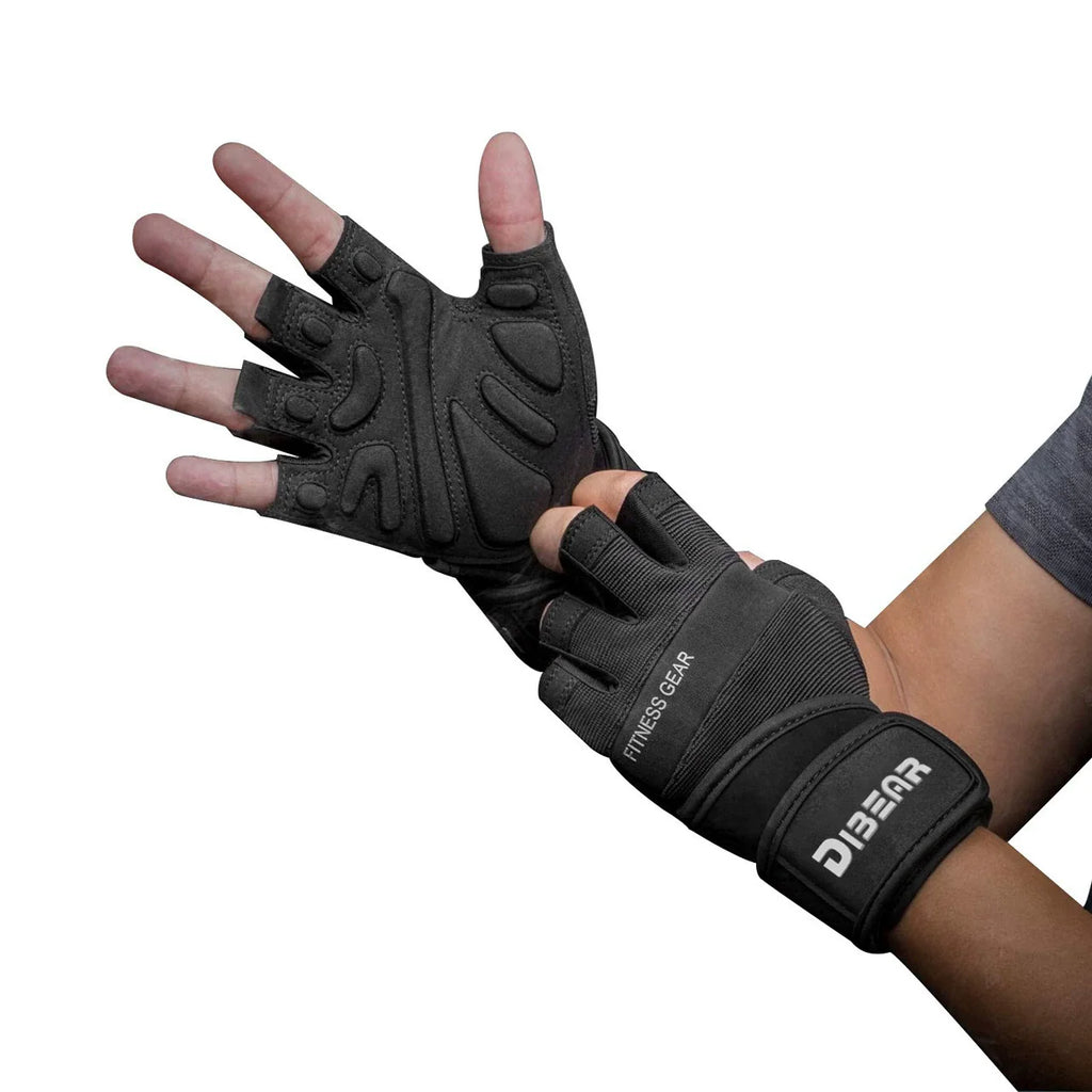 HYROX GRIP PRO GLOVES