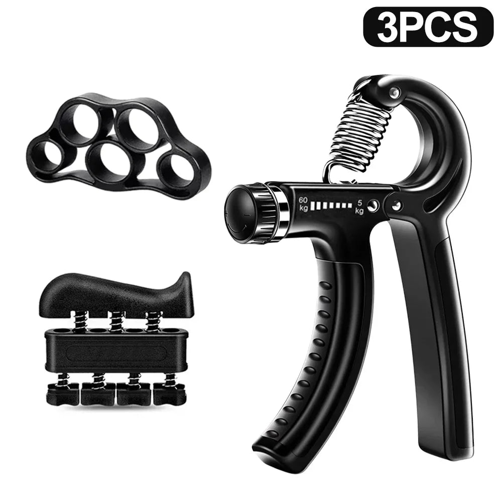 Grip Force Trainer