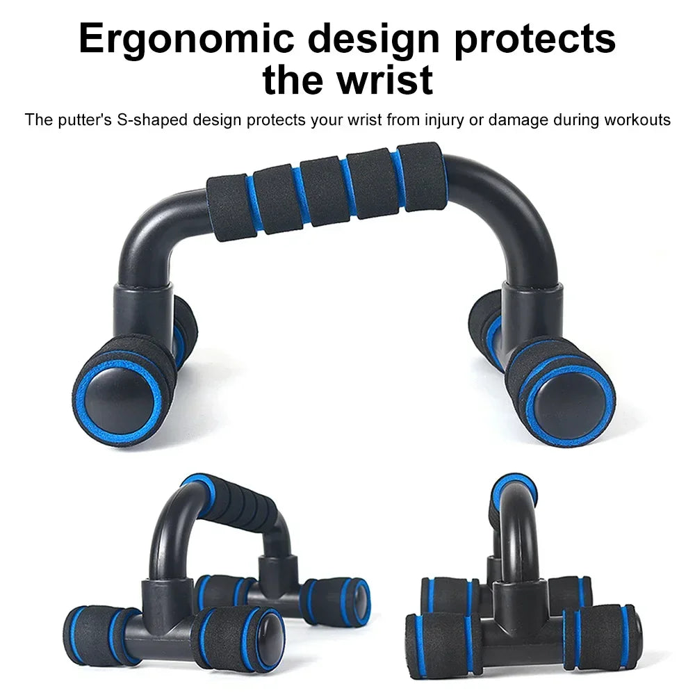 Fernares Push Pro System