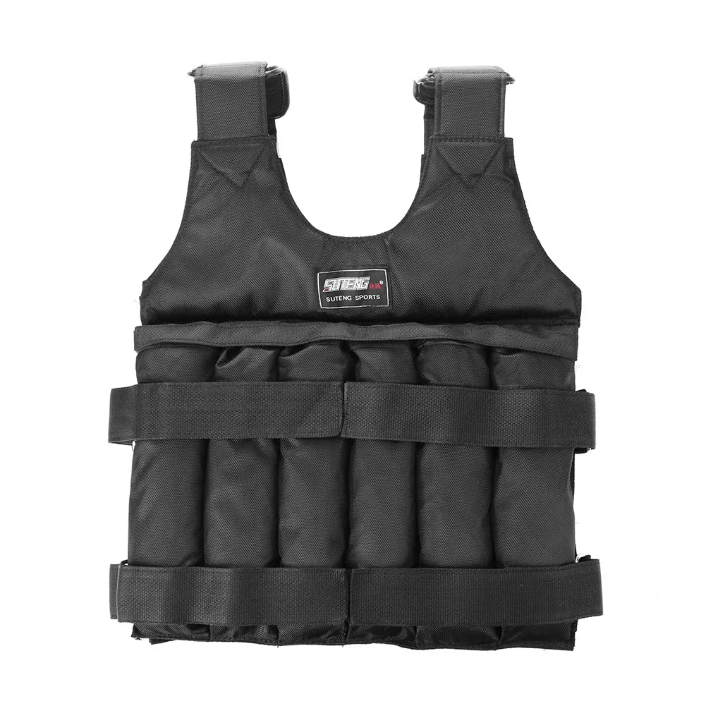 HYROX Performance Vest