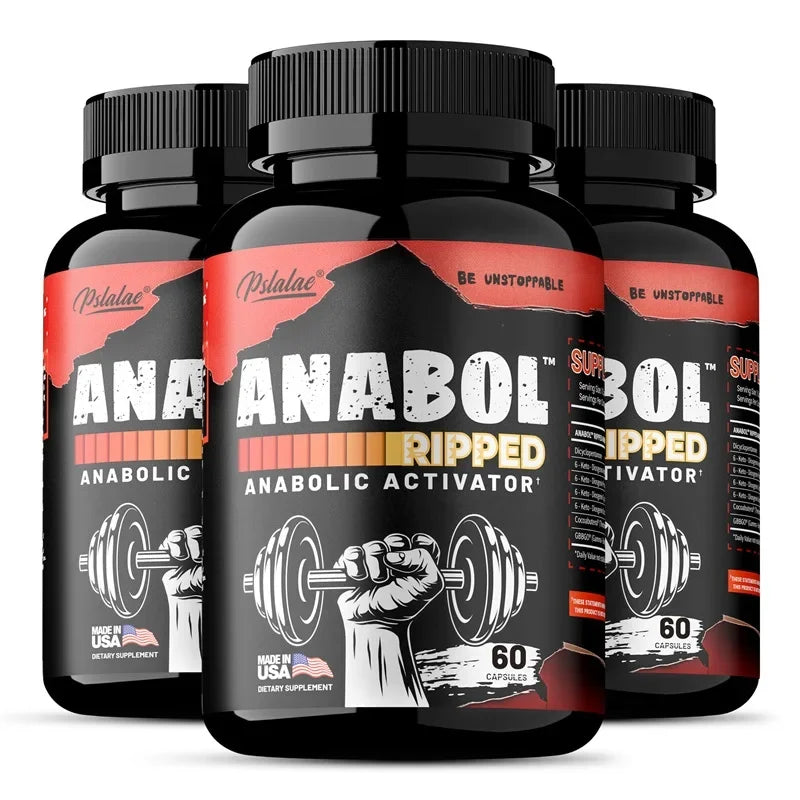 Power Drive Pre-Workout