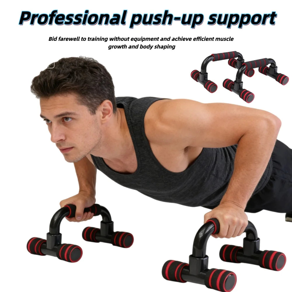 Fernares Push Pro System