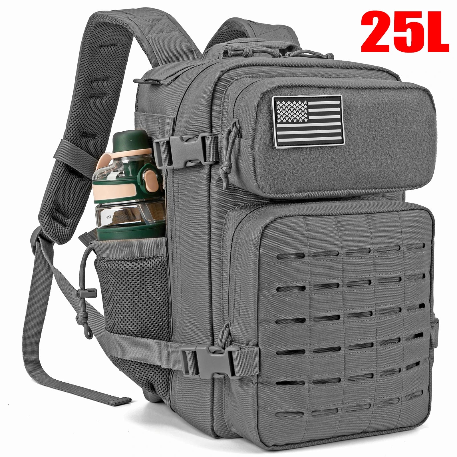 Training & Competition Gear Backpack