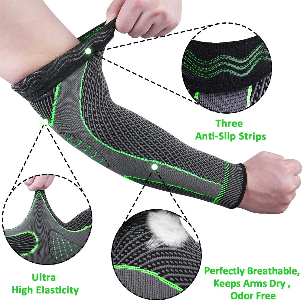HYROX Endure Pro Arm Sleeve