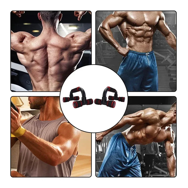Fernares Push Pro System