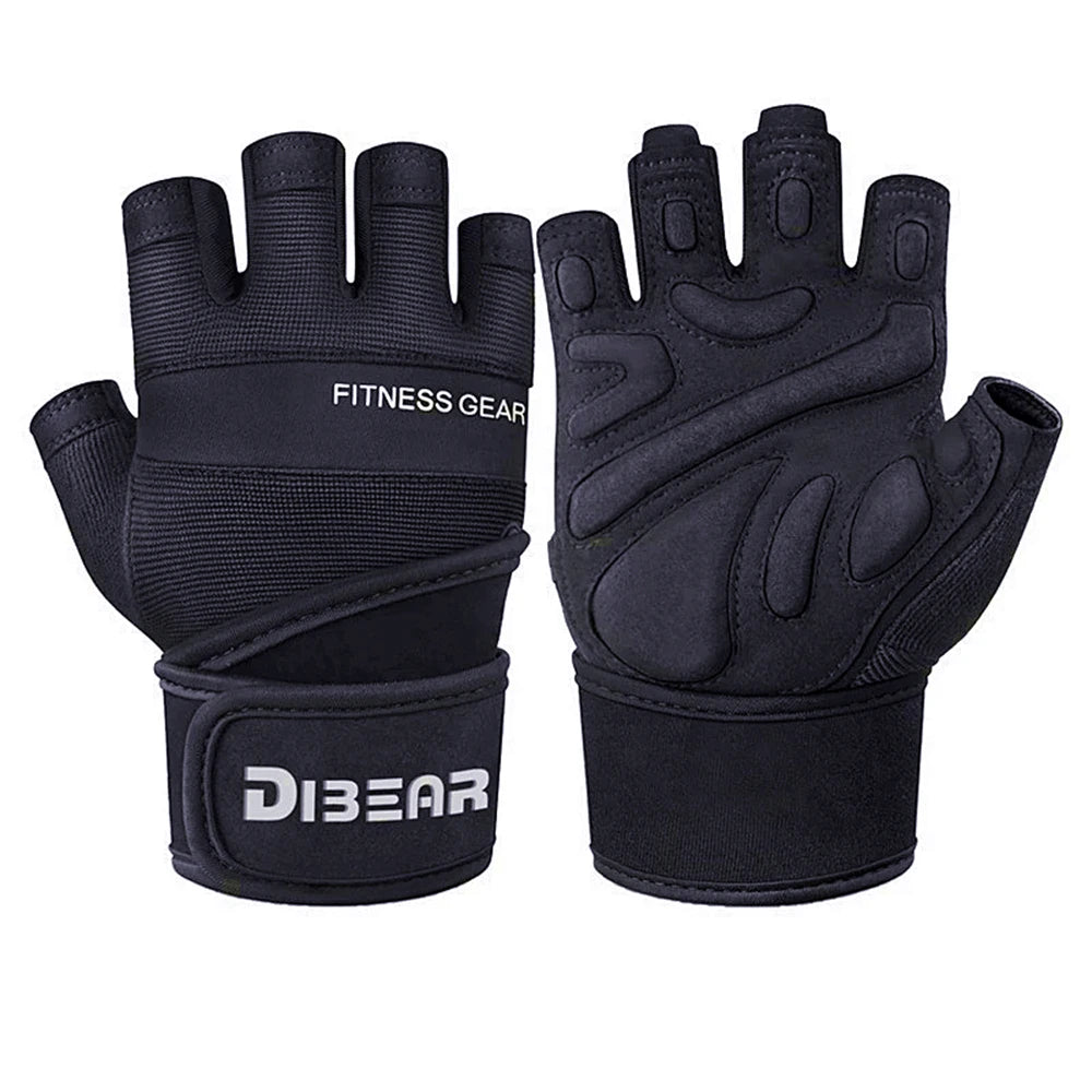 HYROX GRIP PRO GLOVES