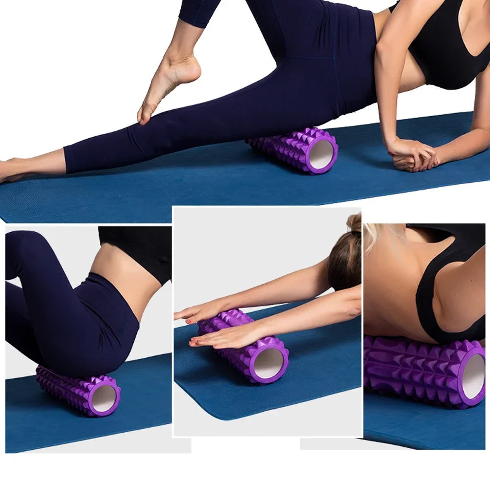 Performance Massage Roller