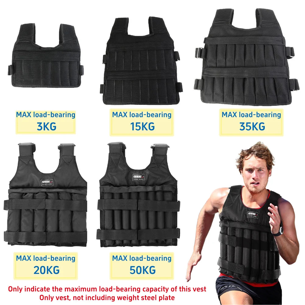 HYROX Performance Vest