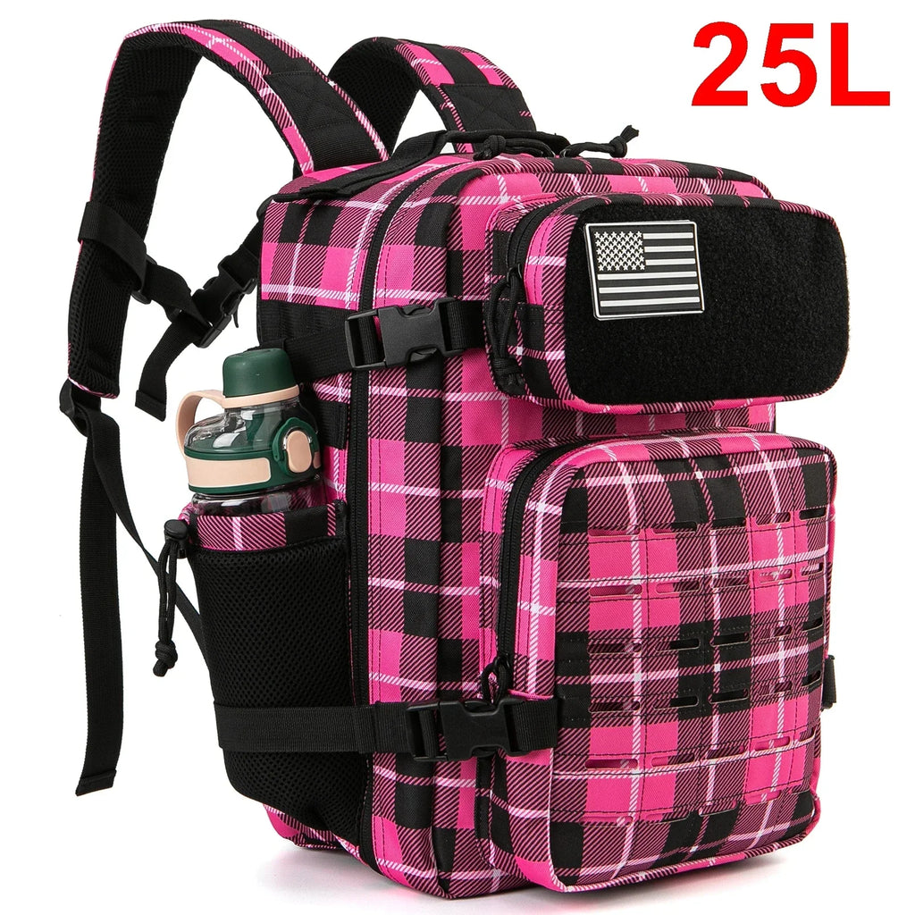 Training & Competition Gear Backpack