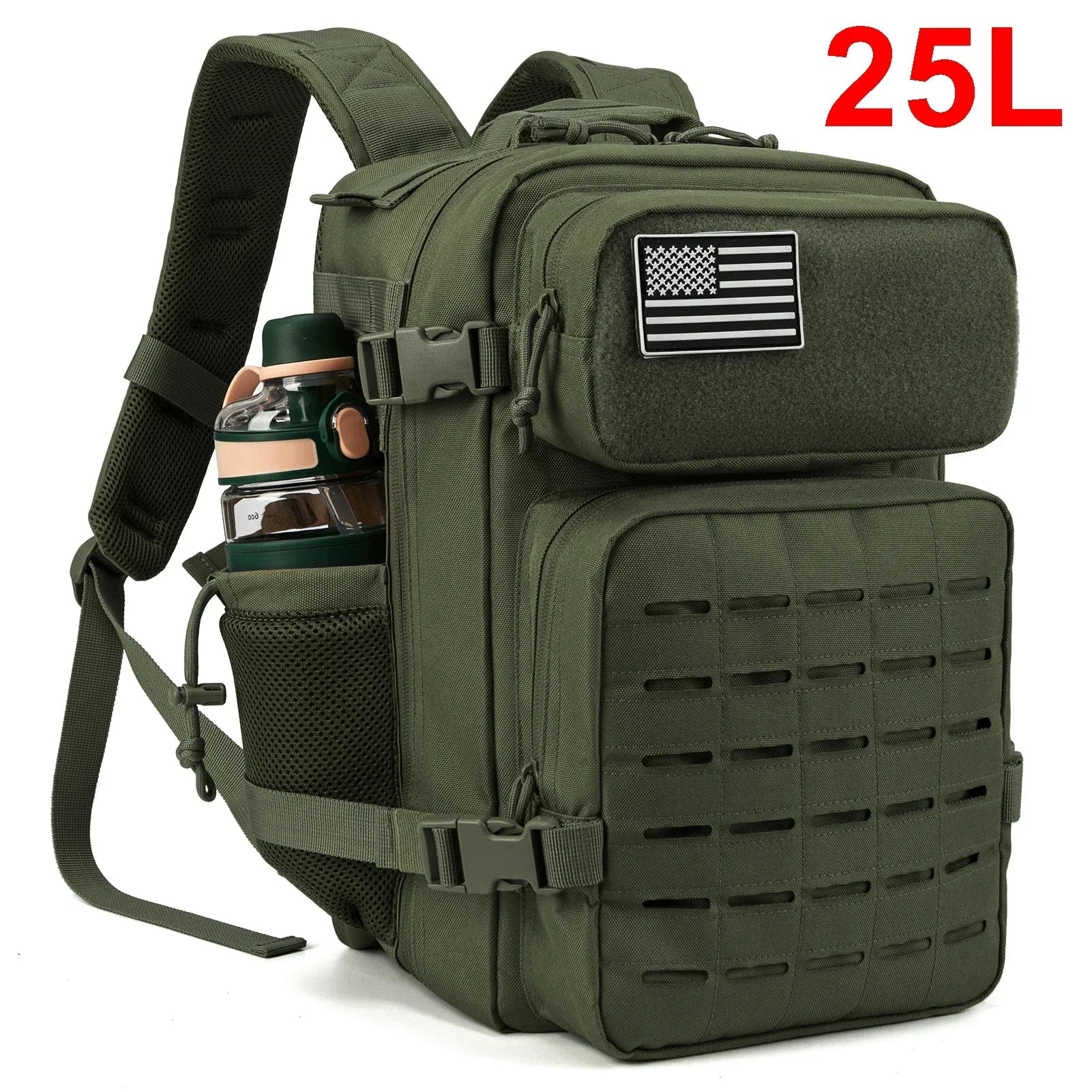 Training & Competition Gear Backpack