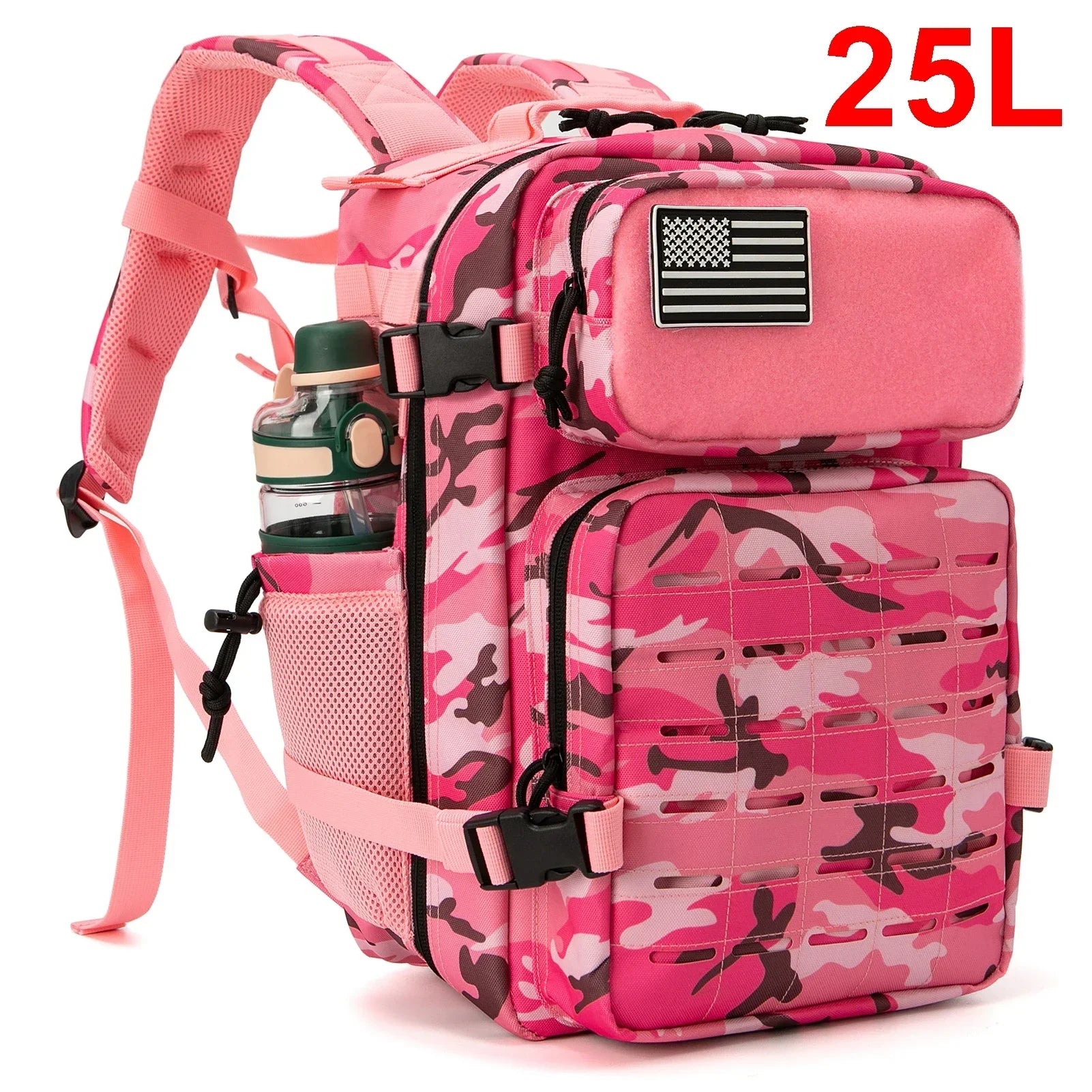 Training & Competition Gear Backpack