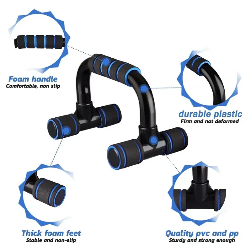 Fernares Push Pro System