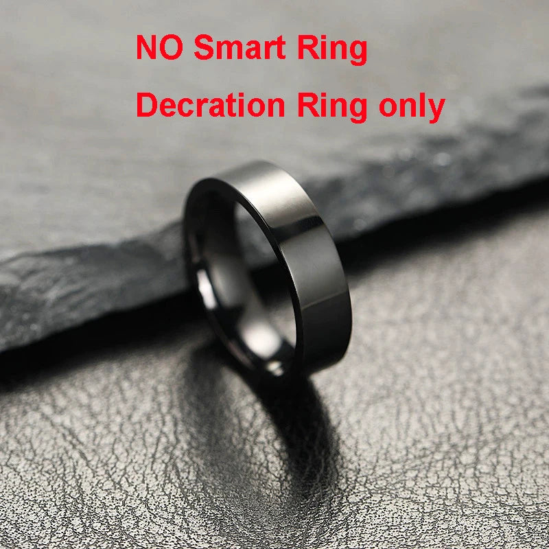 Fernares RECOVERY RING