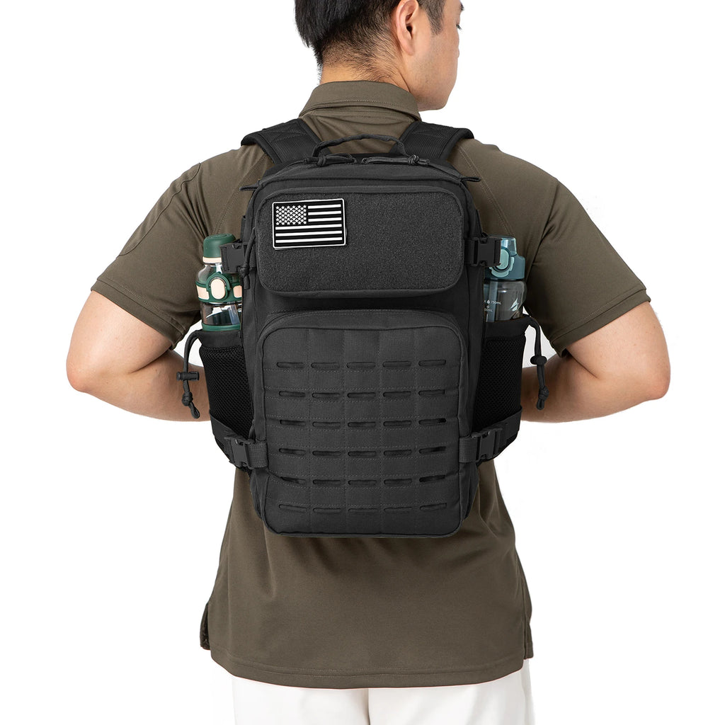 Training & Competition Gear Backpack