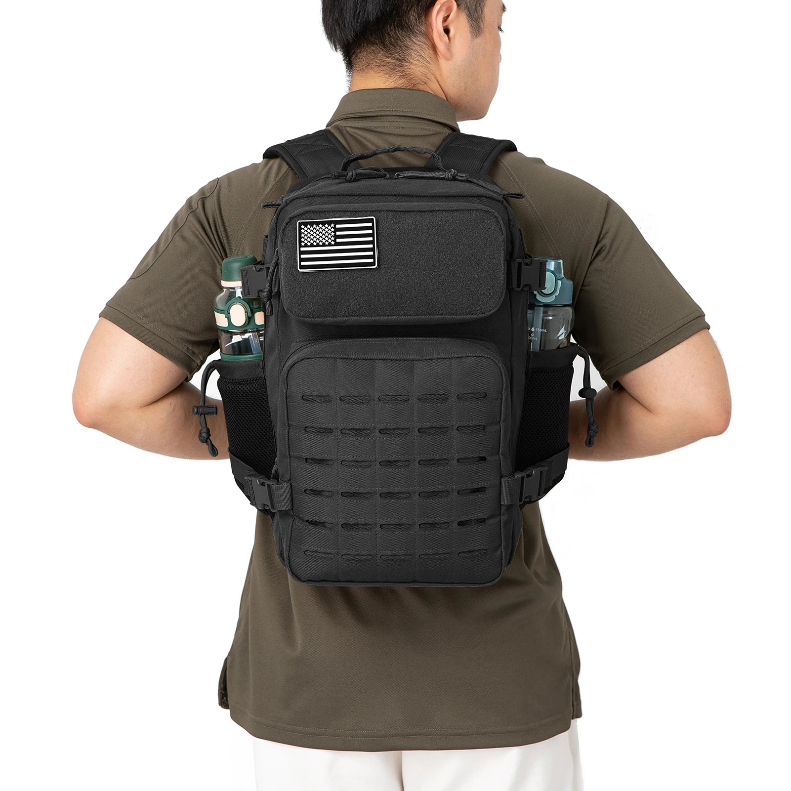 Training & Competition Gear Backpack