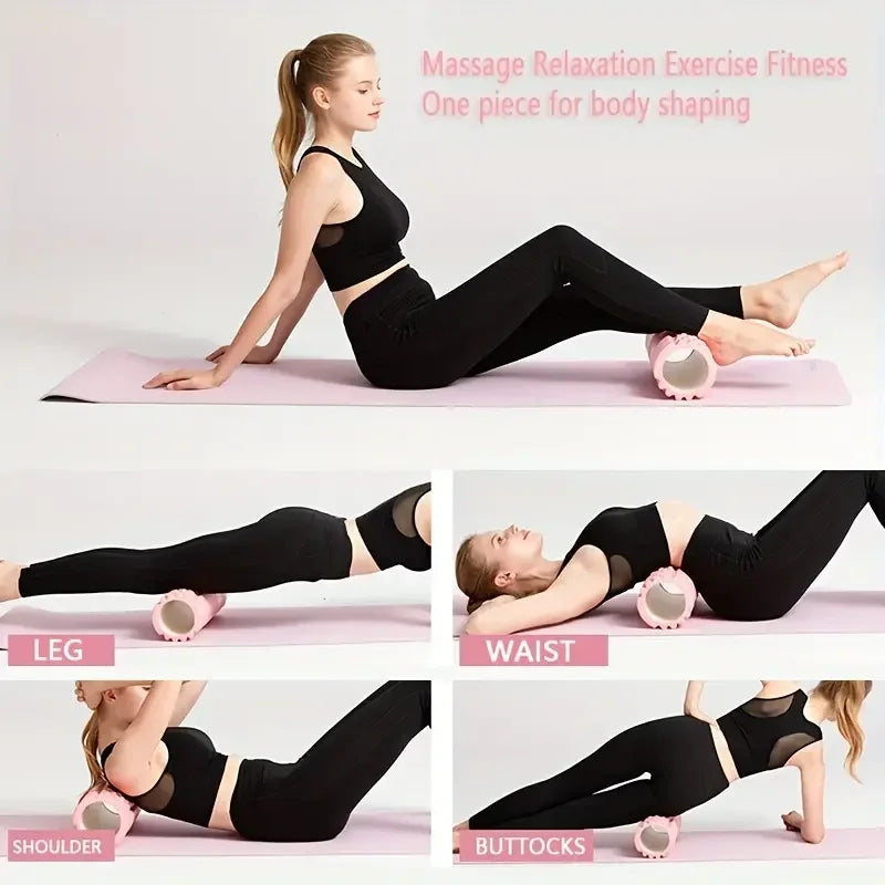 Performance Massage Roller