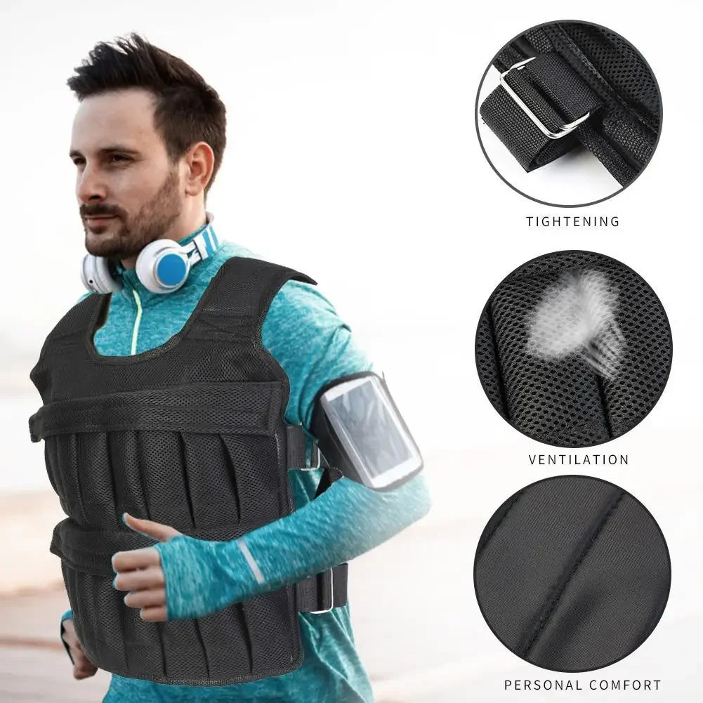 HYROX Performance Vest