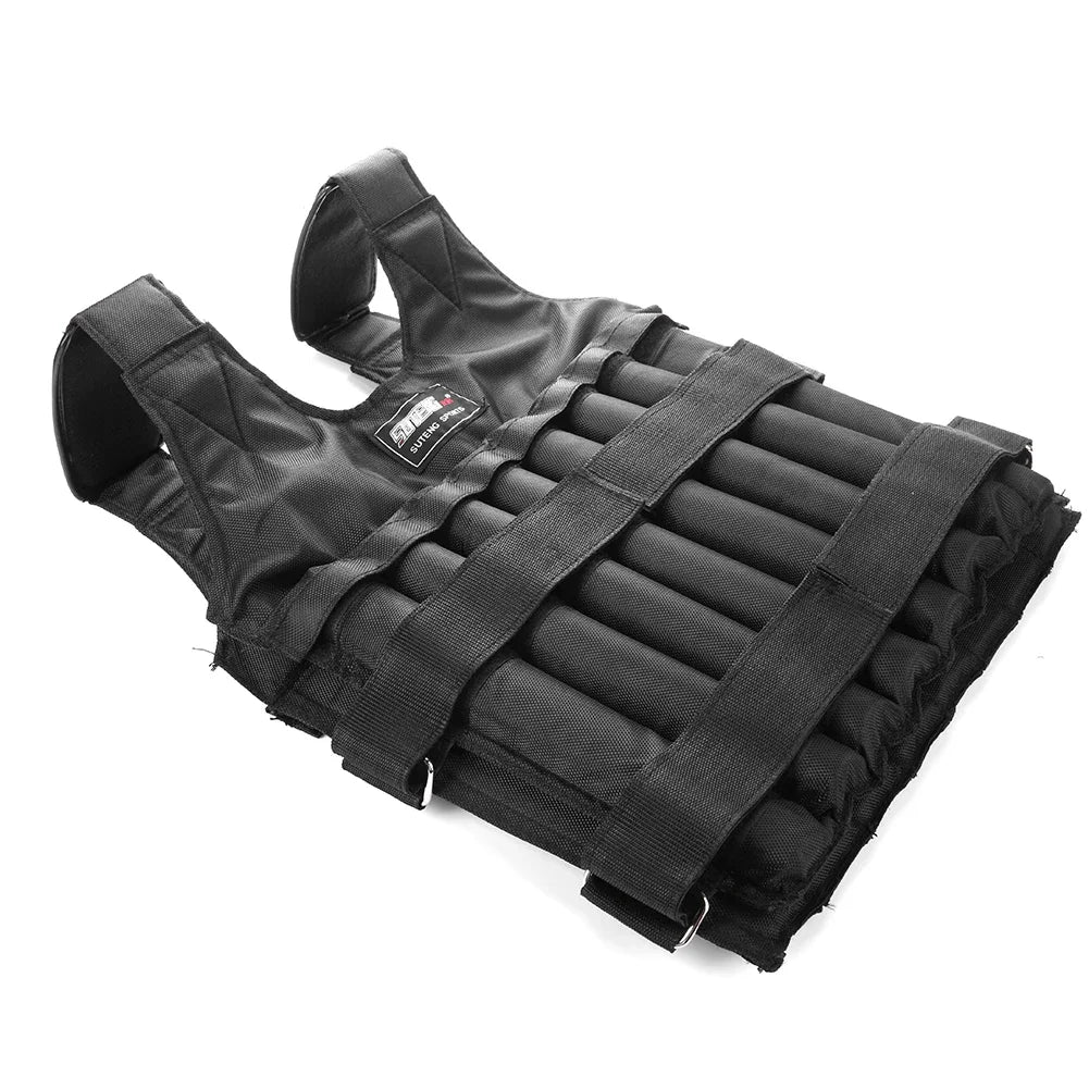 HYROX Performance Vest