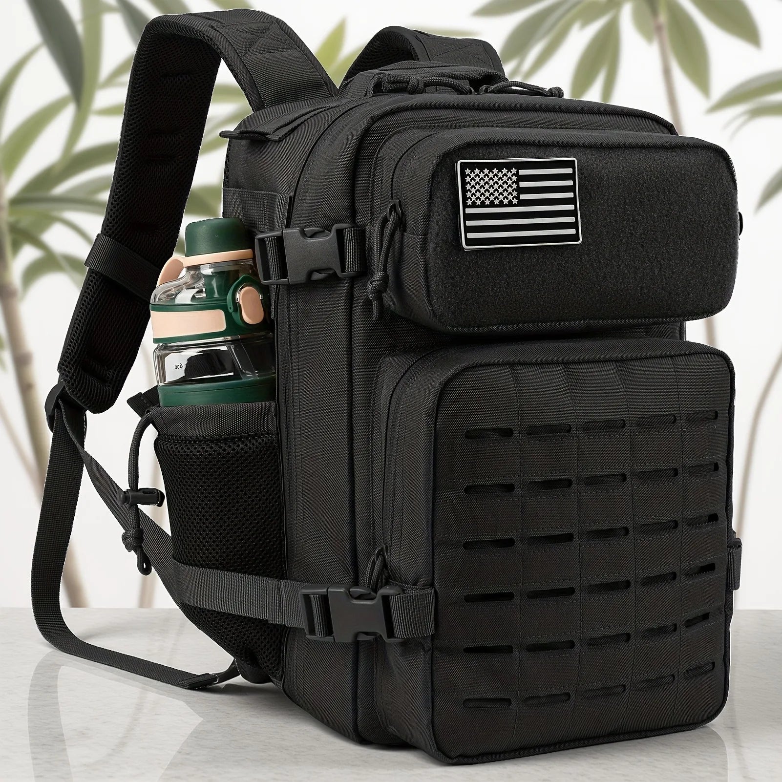 Training & Competition Gear Backpack