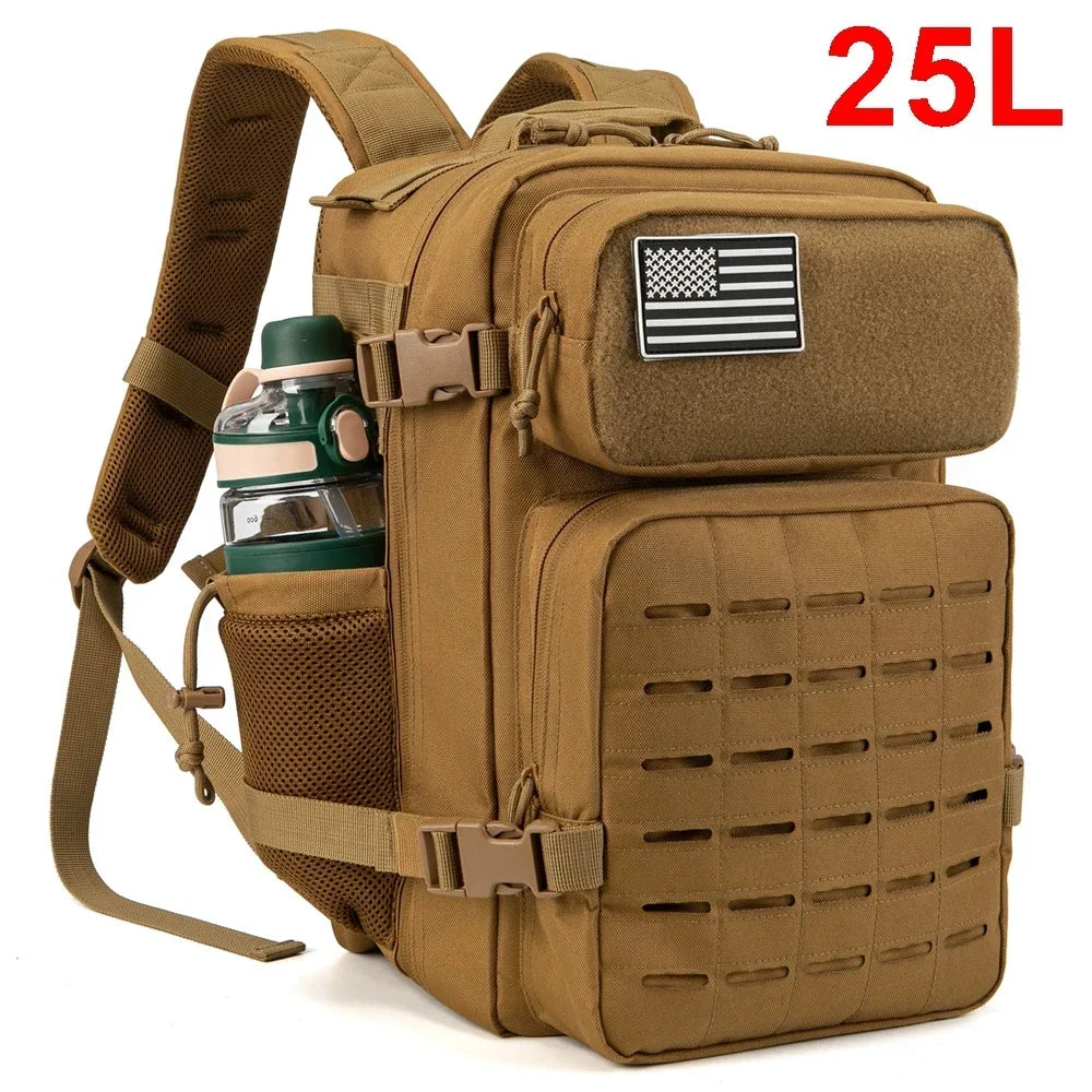 Training & Competition Gear Backpack