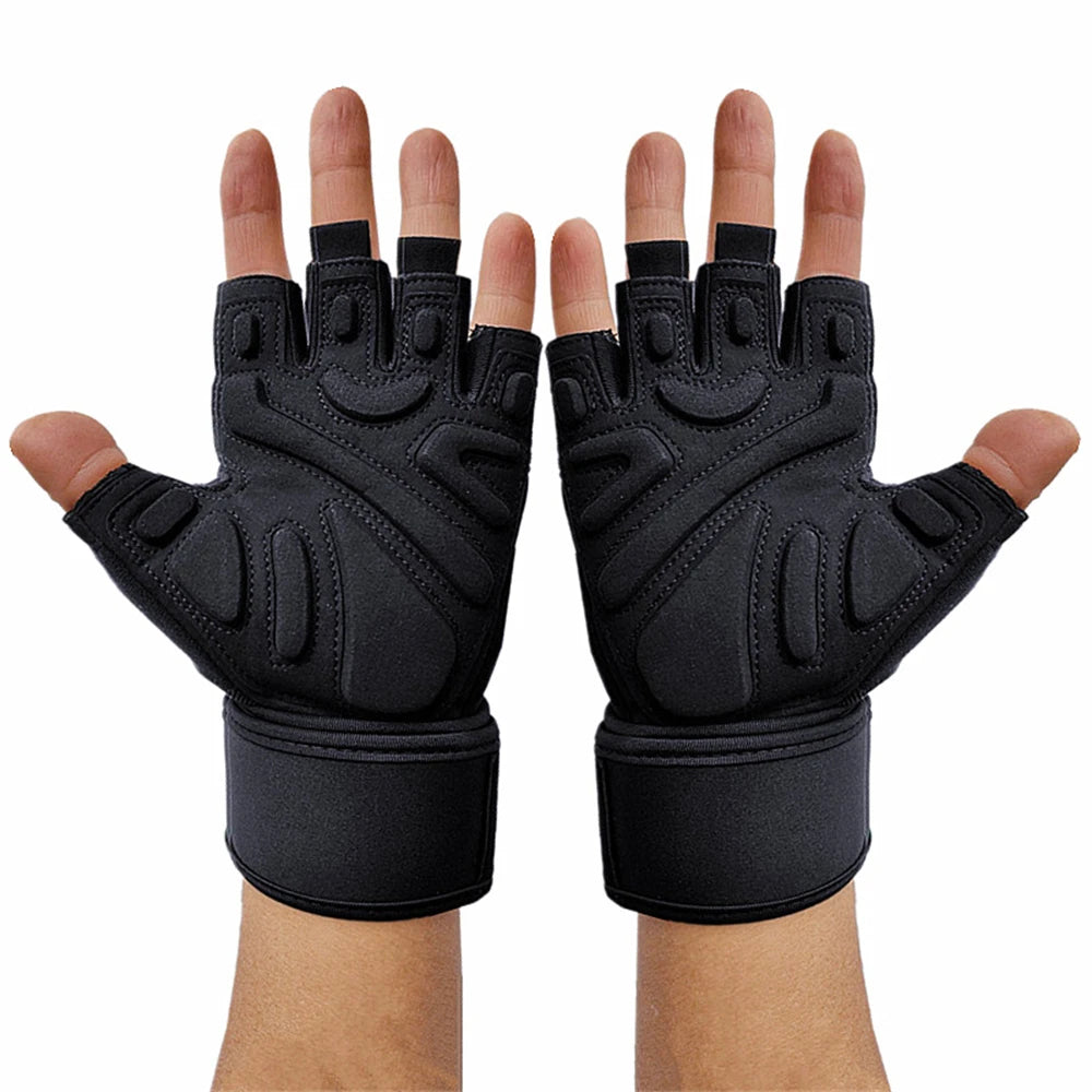 HYROX GRIP PRO GLOVES