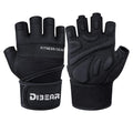HYROX GRIP PRO GLOVES