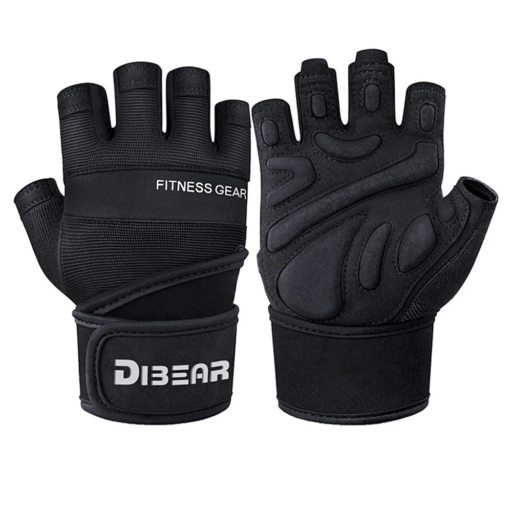 HYROX GRIP PRO GLOVES
