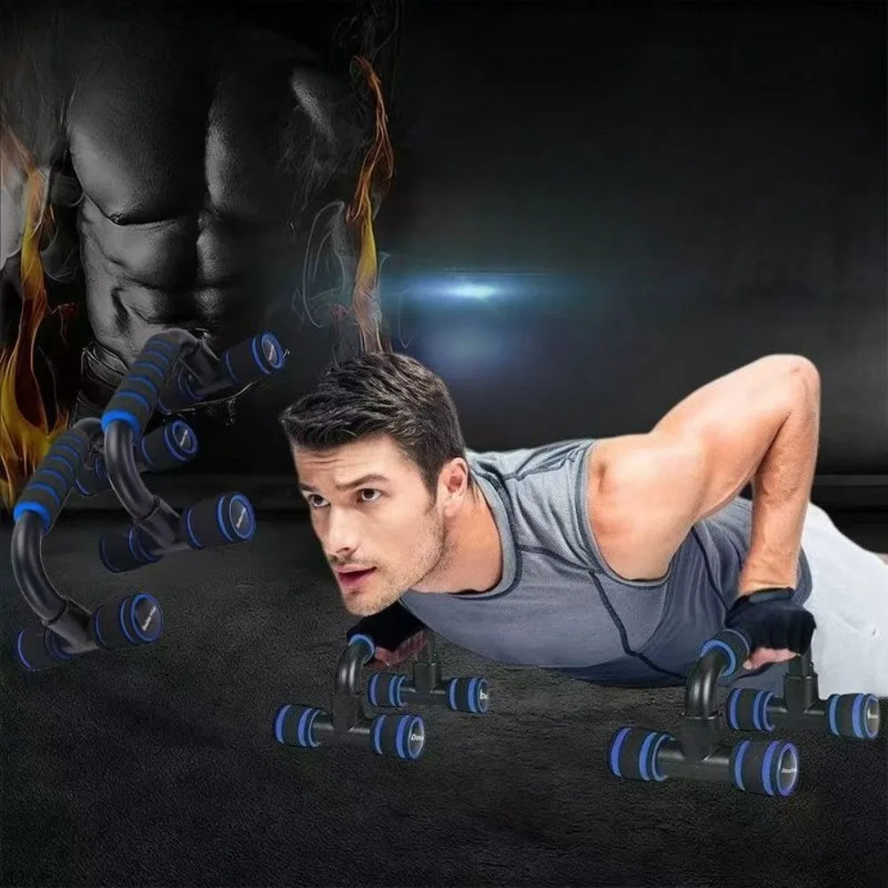 Fernares Push Pro System