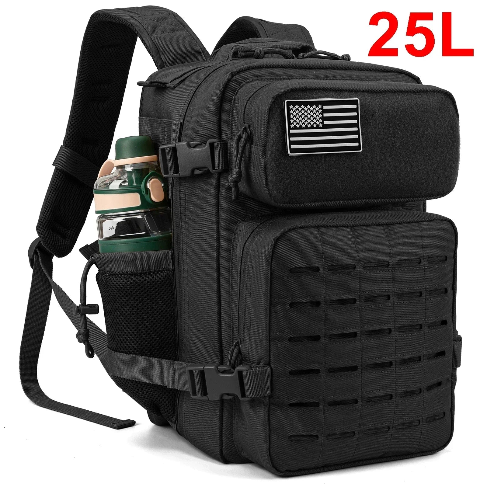Training & Competition Gear Backpack