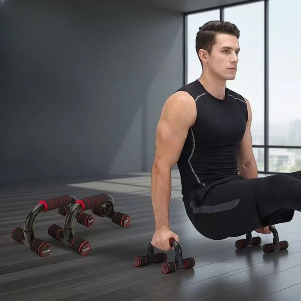 Fernares Push Pro System