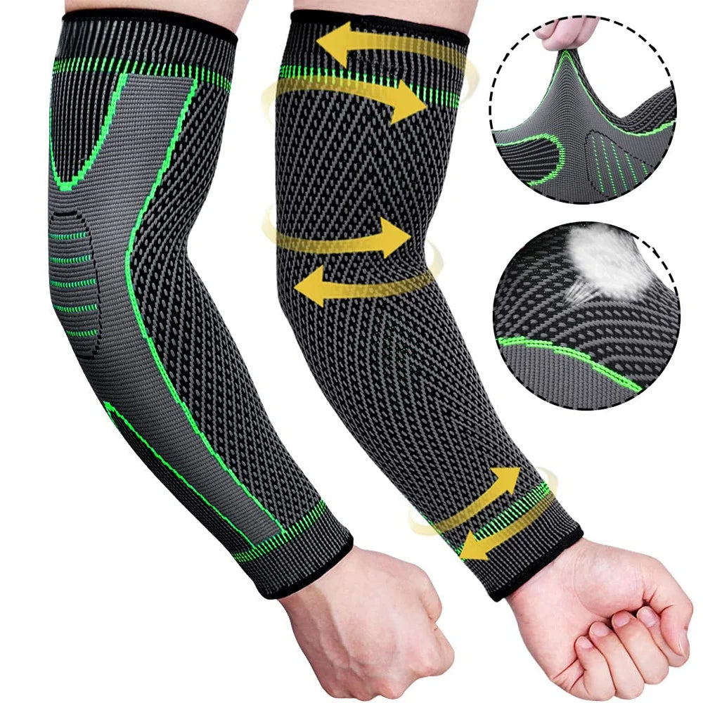 HYROX Endure Pro Arm Sleeve