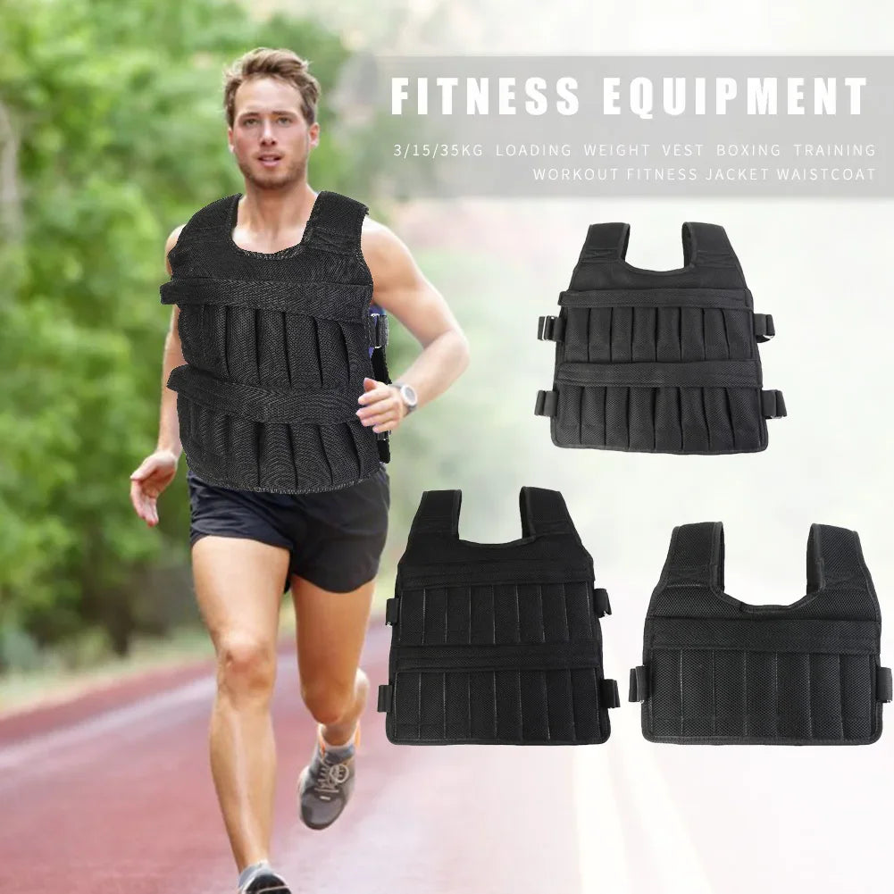 HYROX Performance Vest