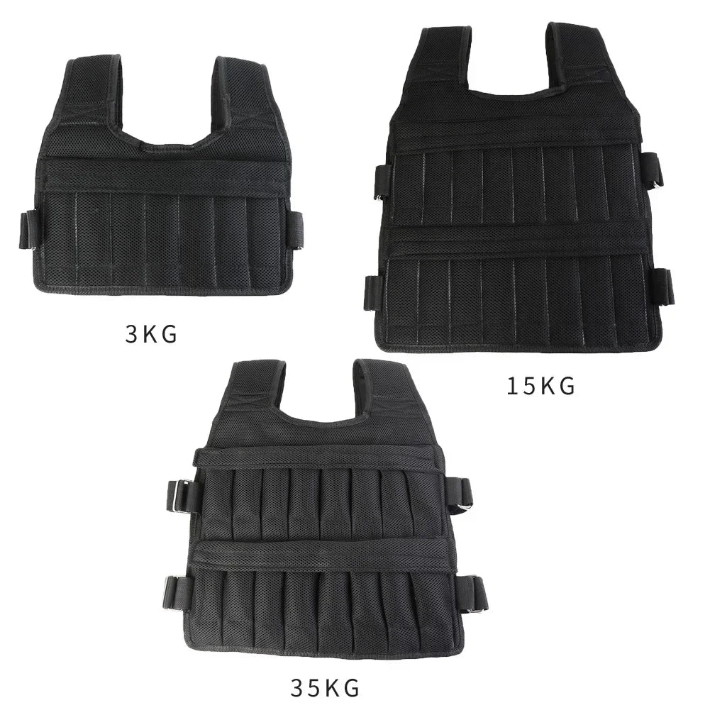 HYROX Performance Vest