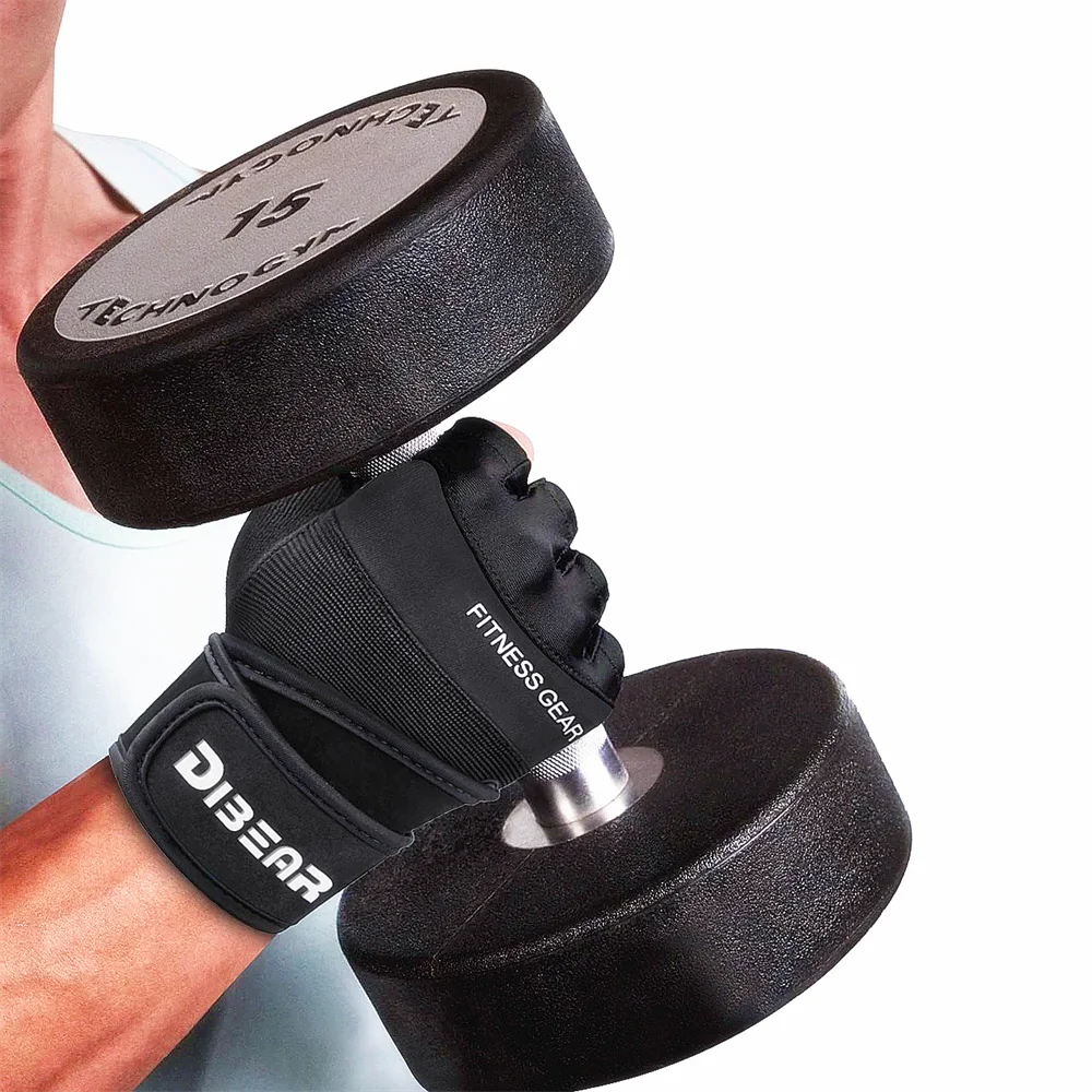 HYROX GRIP PRO GLOVES