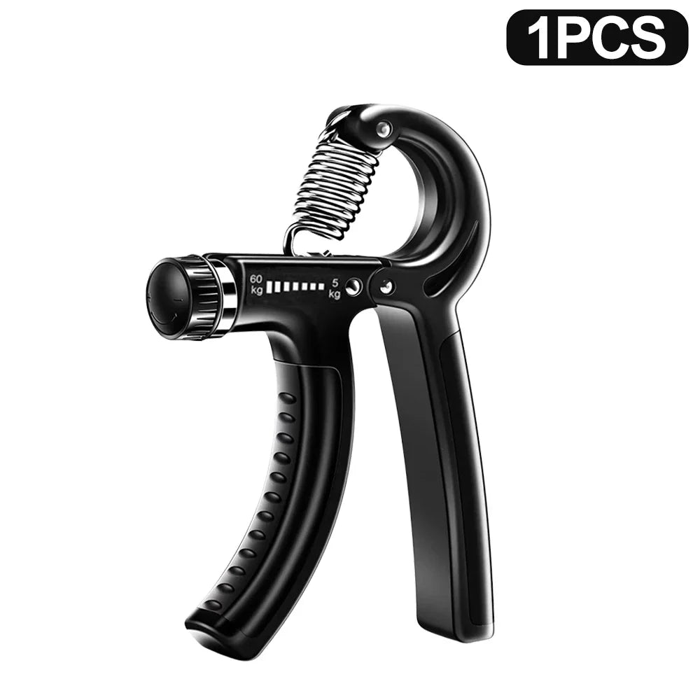 Grip Force Trainer