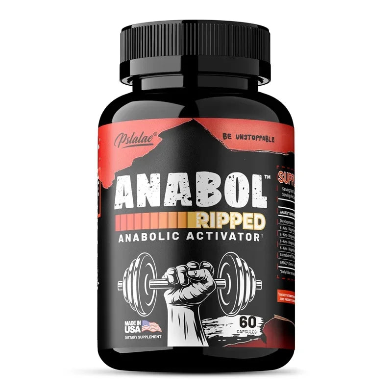 Power Drive Pre-Workout