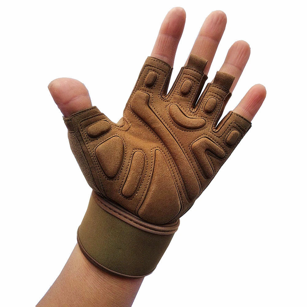 HYROX GRIP PRO GLOVES