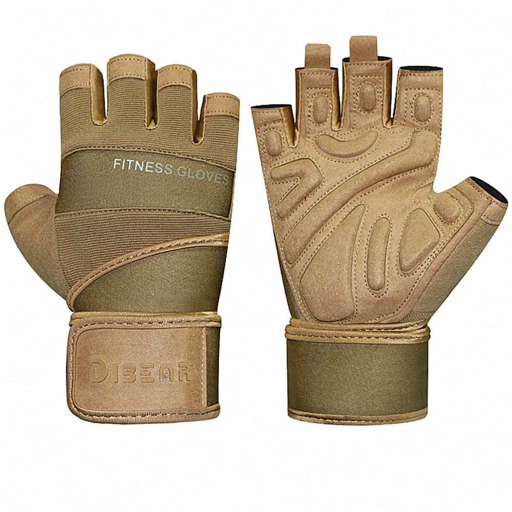 HYROX GRIP PRO GLOVES
